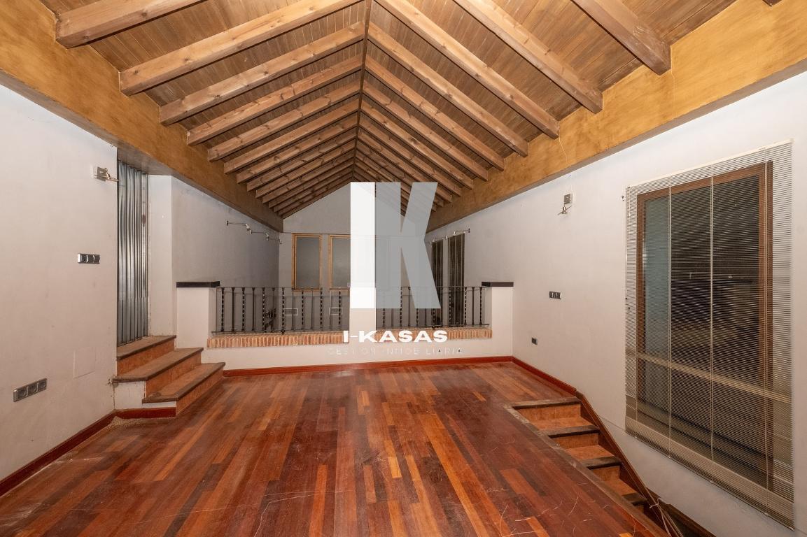 Venta de chalet en Jerez de la Frontera