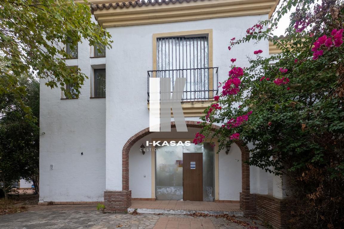 Venta de chalet en Jerez de la Frontera