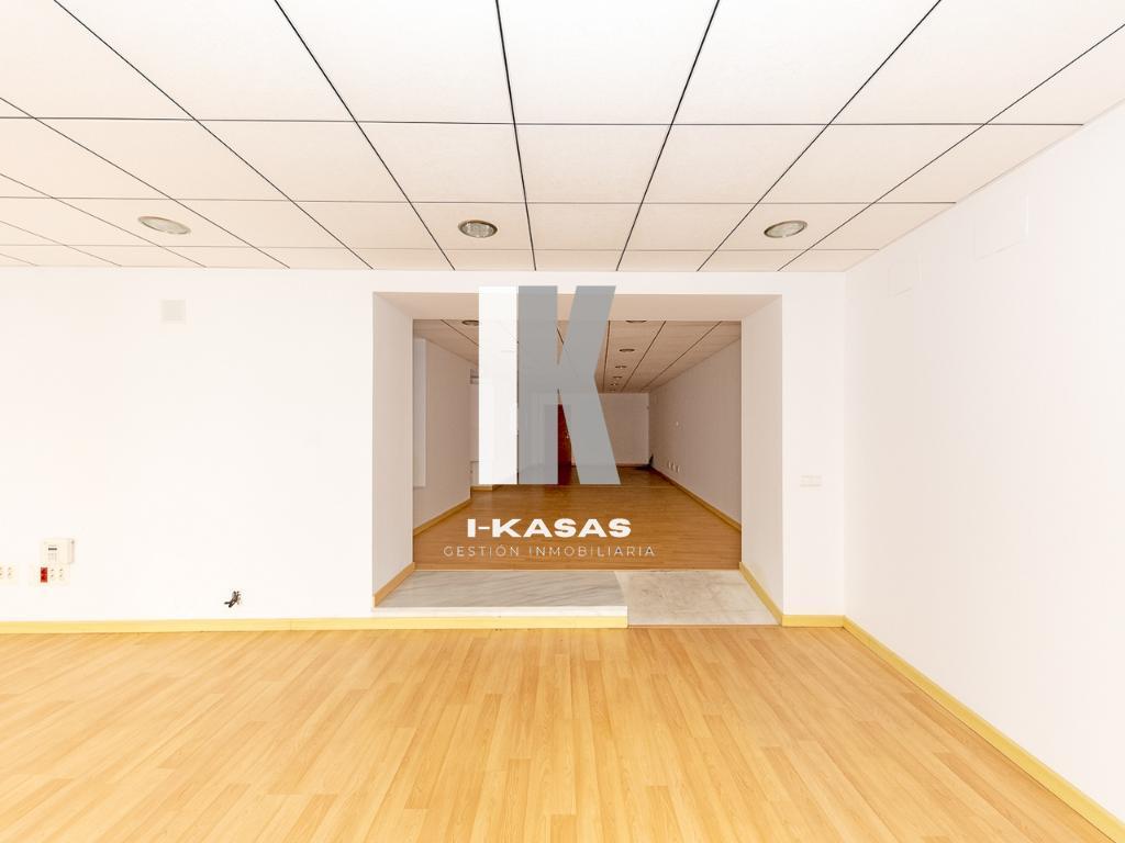 Venta de local en Jerez de la Frontera