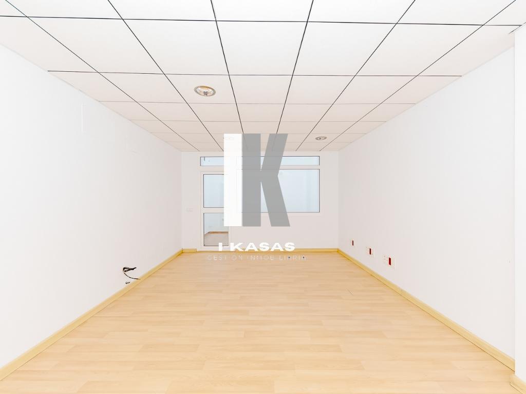 Venta de local en Jerez de la Frontera