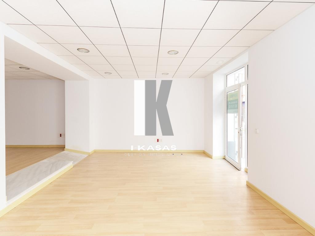 Venta de local en Jerez de la Frontera