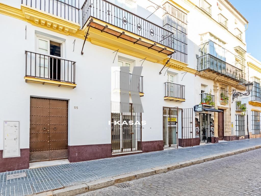 Venta de local en Jerez de la Frontera