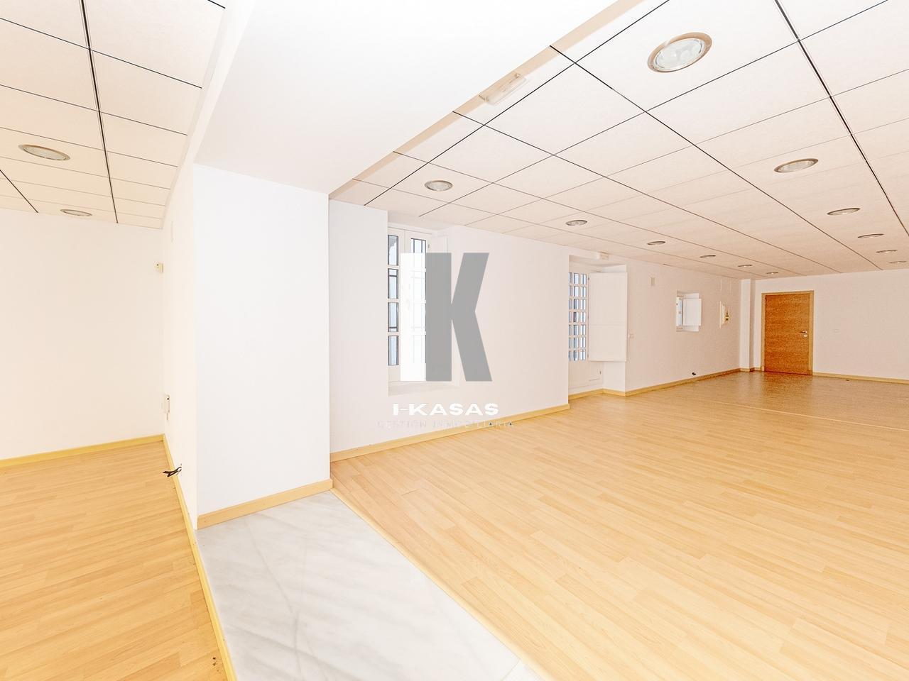 Venta de local en Jerez de la Frontera