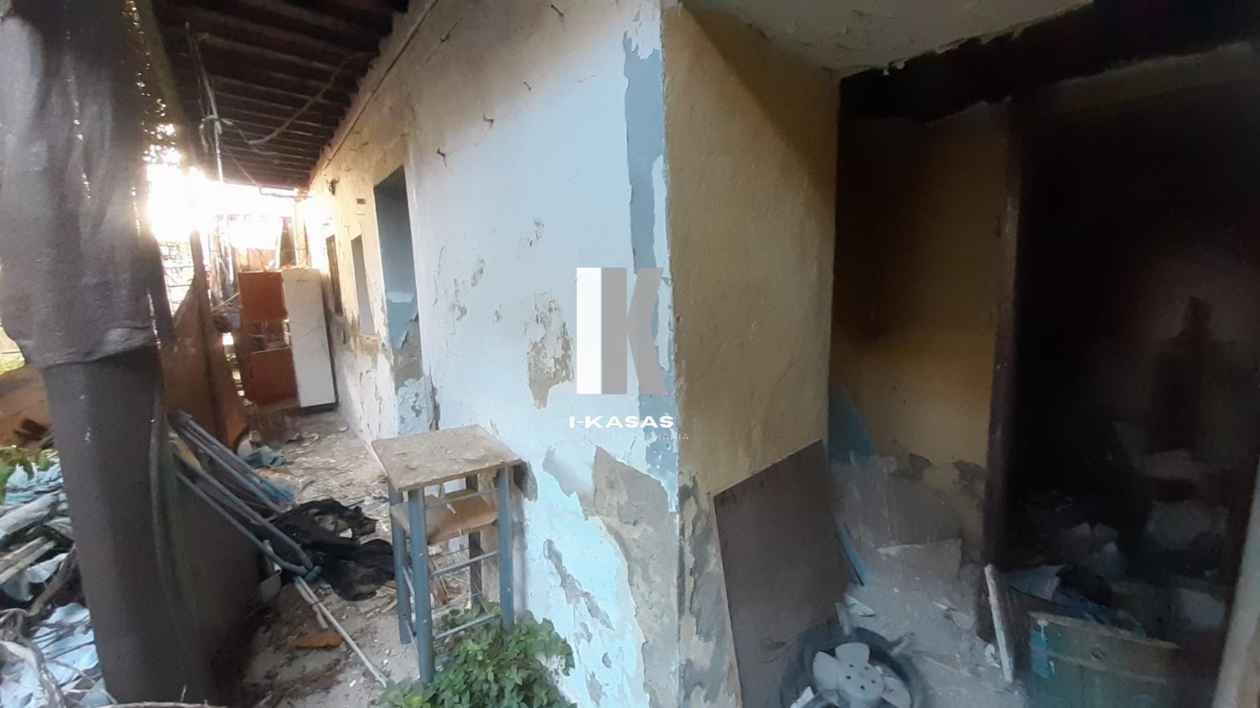 Venta de casa en Jerez de la Frontera