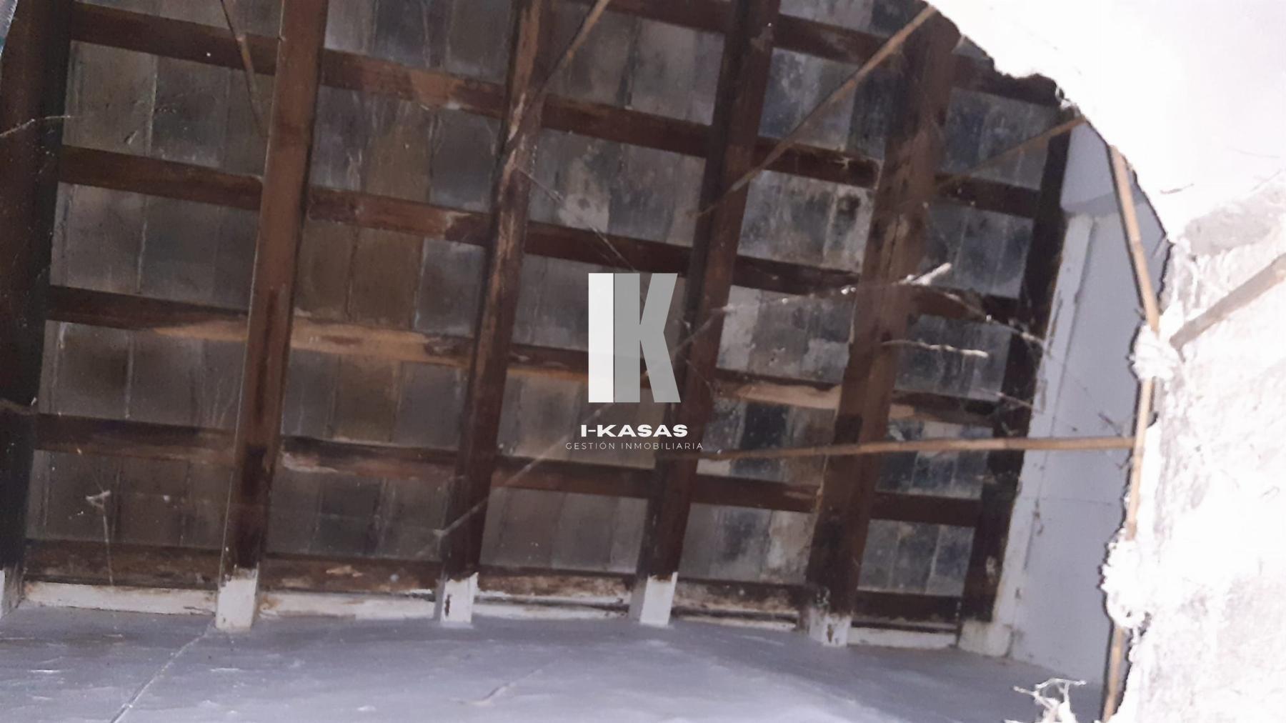 Venta de casa en Jerez de la Frontera