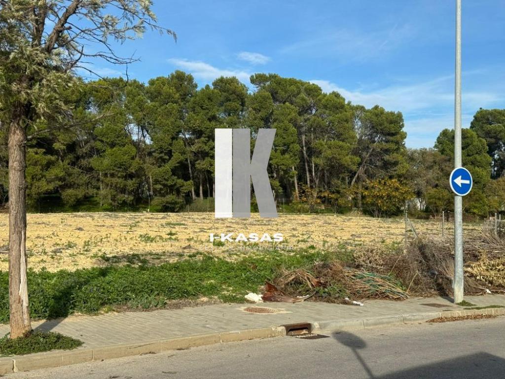 Venta de terreno en Jerez de la Frontera