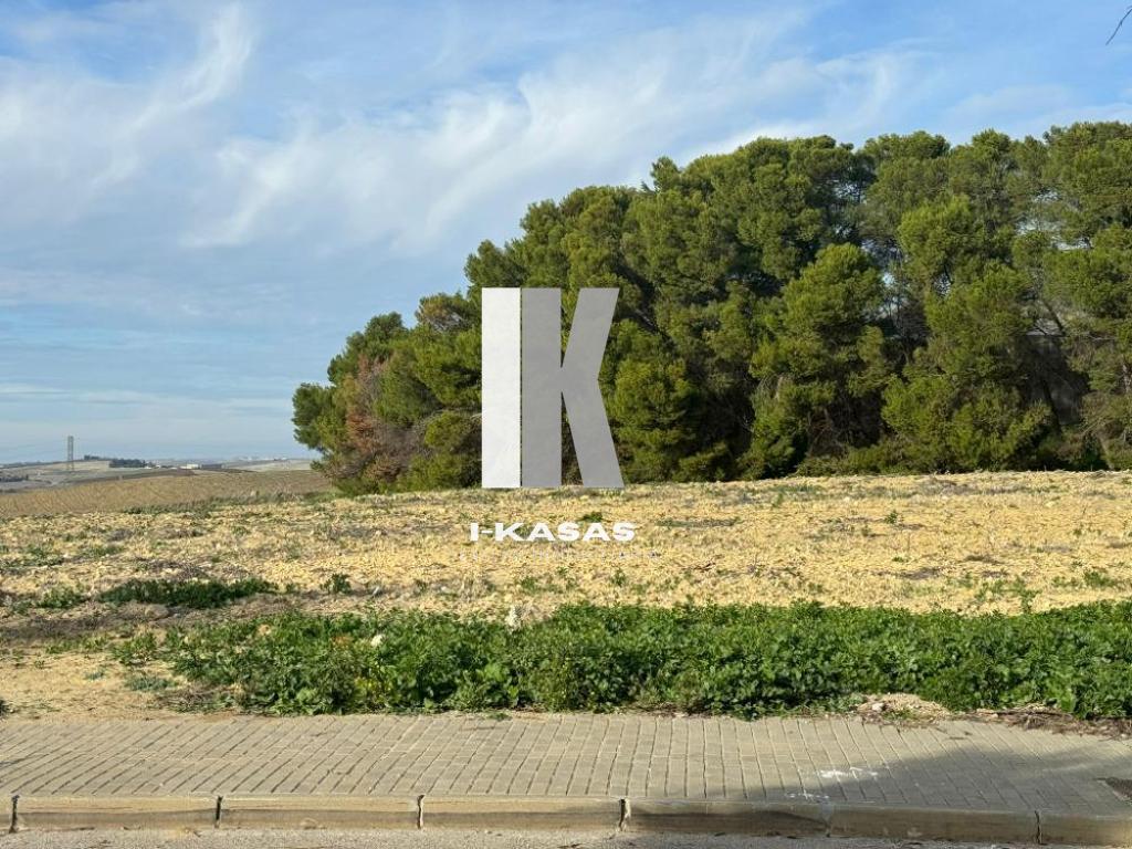 Venta de terreno en Jerez de la Frontera