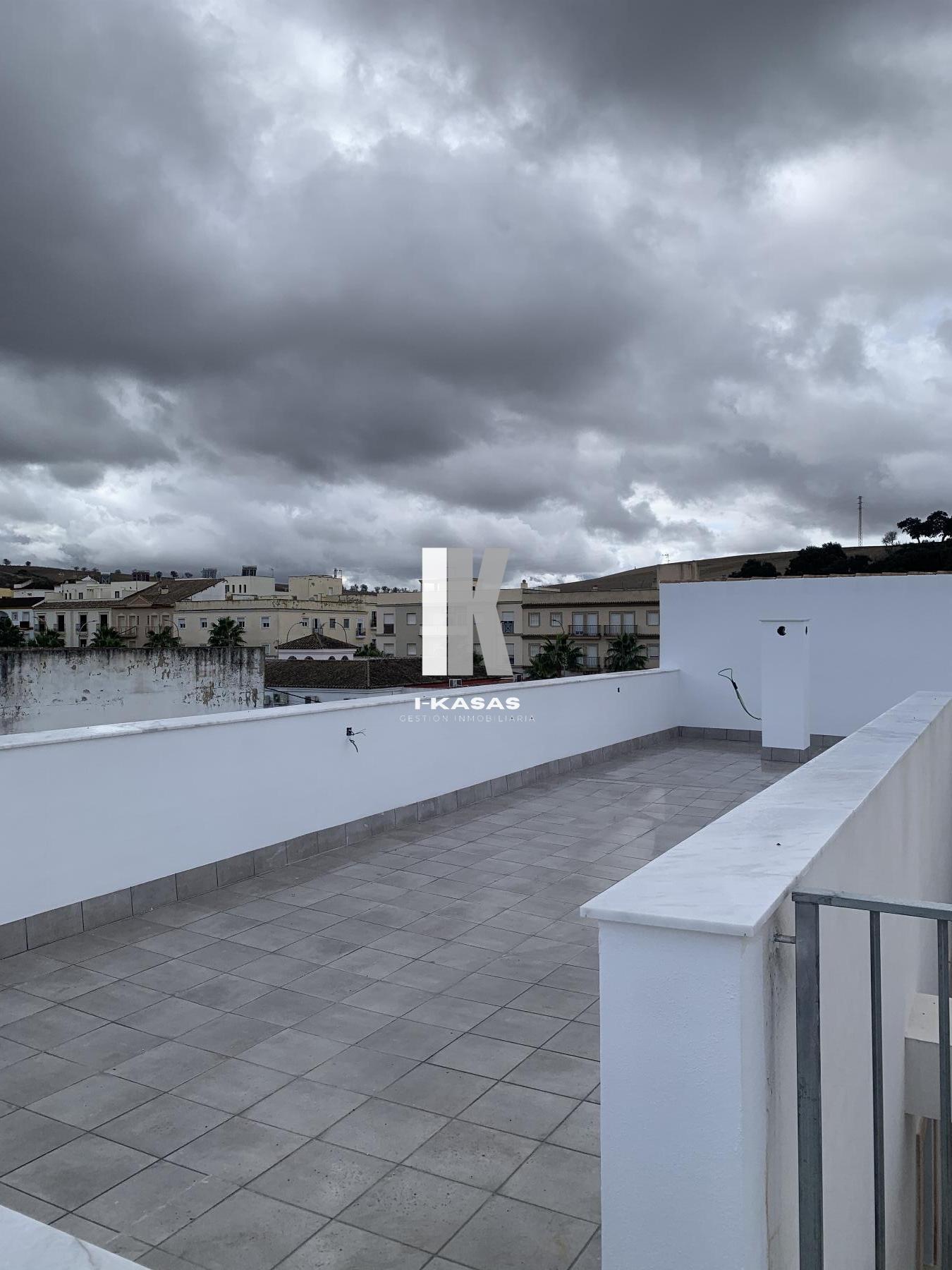 Venta de piso en San José del Valle