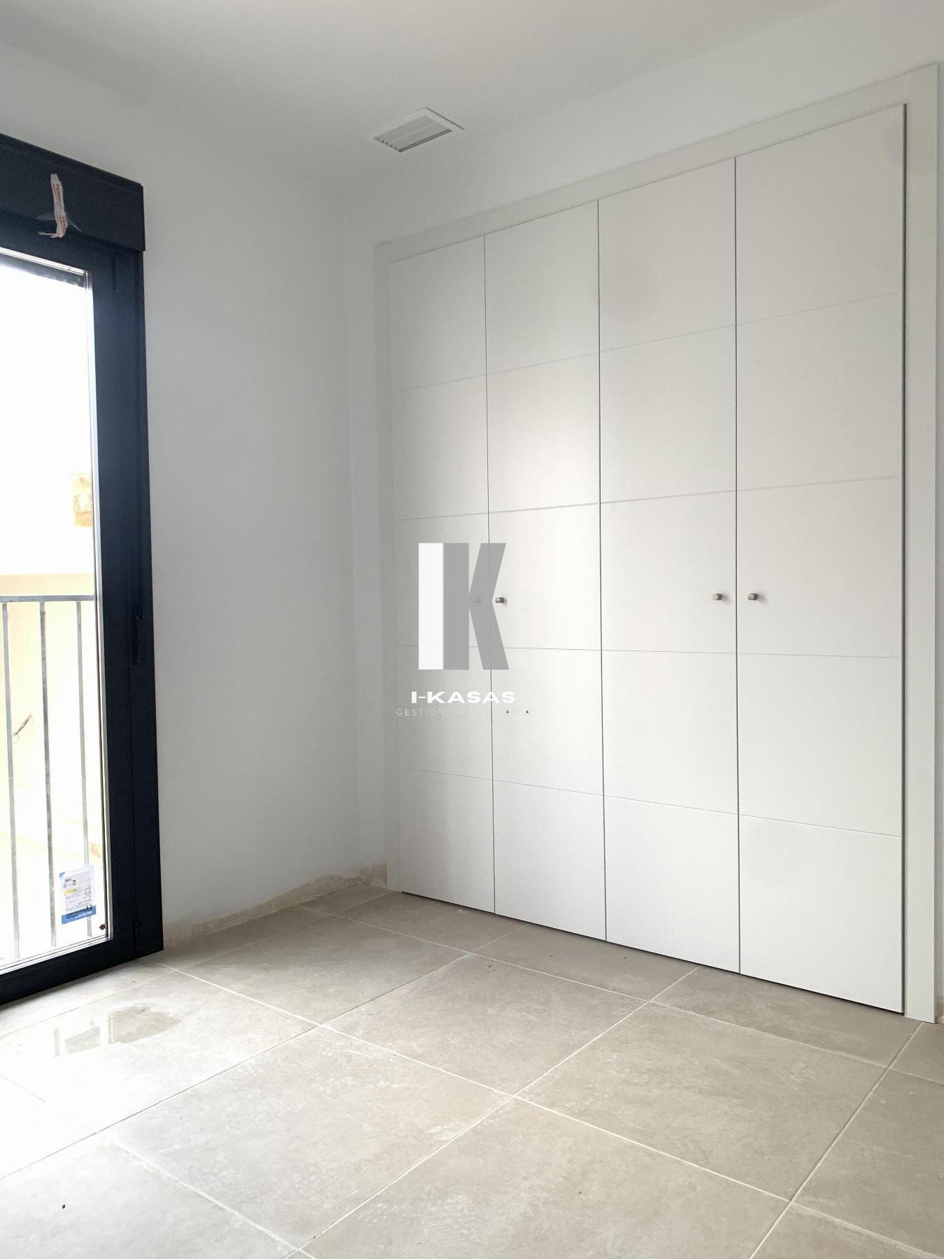 Venta de piso en San José del Valle