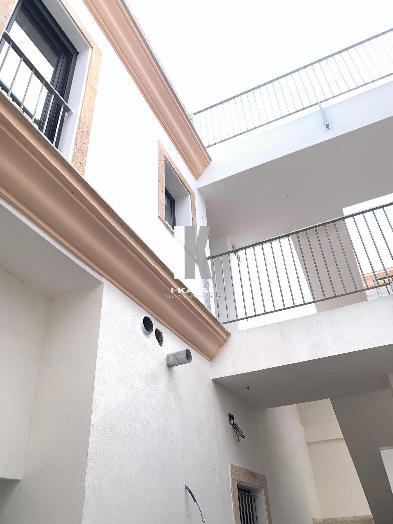 Venta de piso en San José del Valle