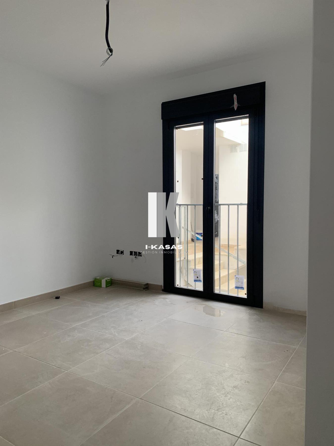 Venta de piso en San José del Valle