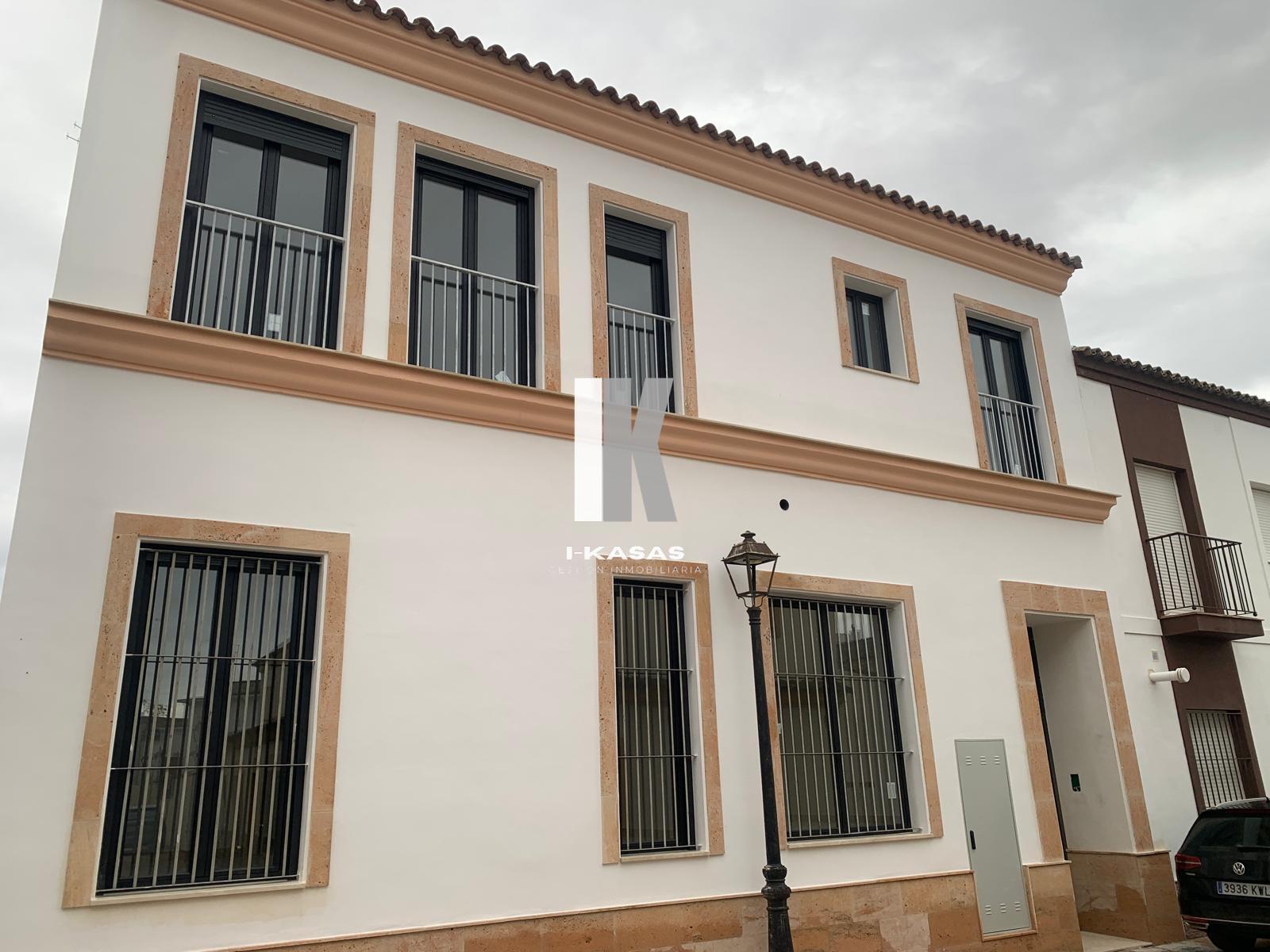 Venta de piso en San José del Valle