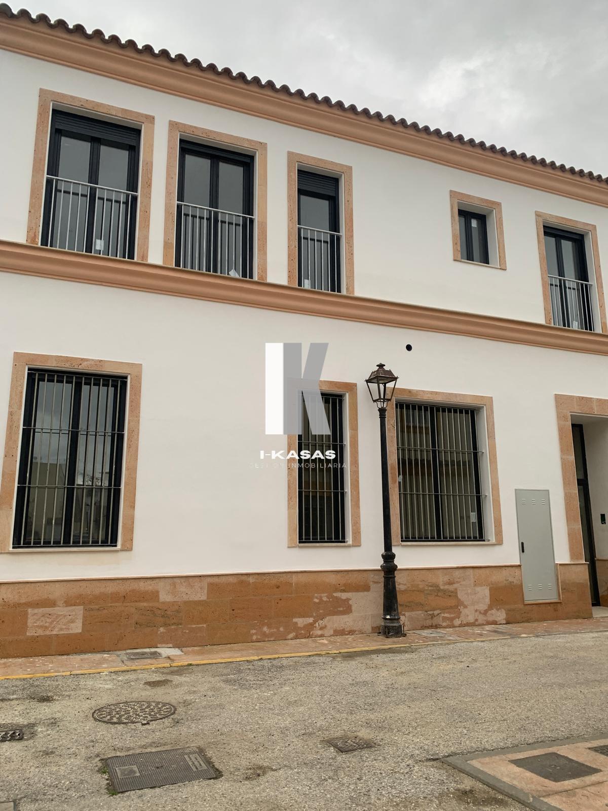 Venta de piso en San José del Valle