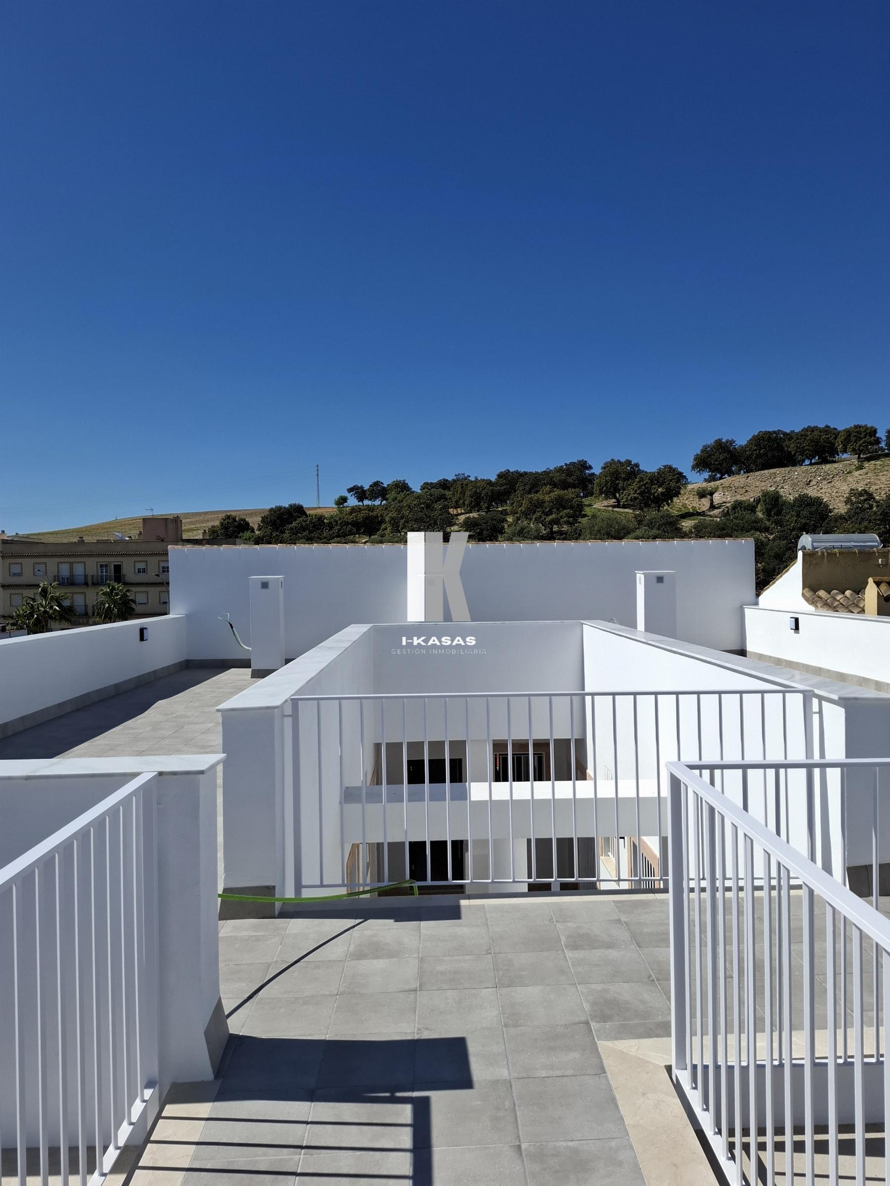 Venta de piso en San José del Valle