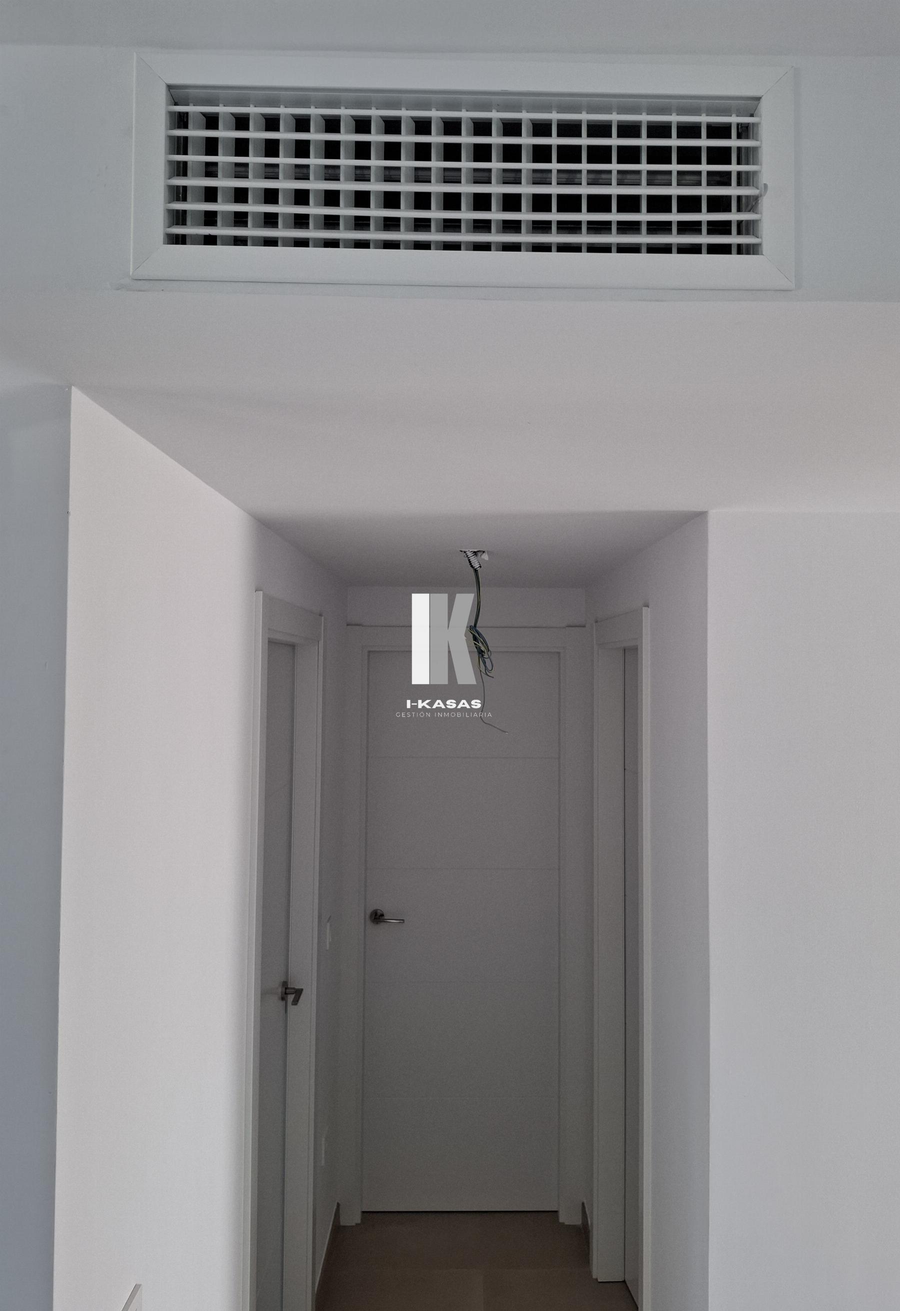 Venta de piso en San José del Valle