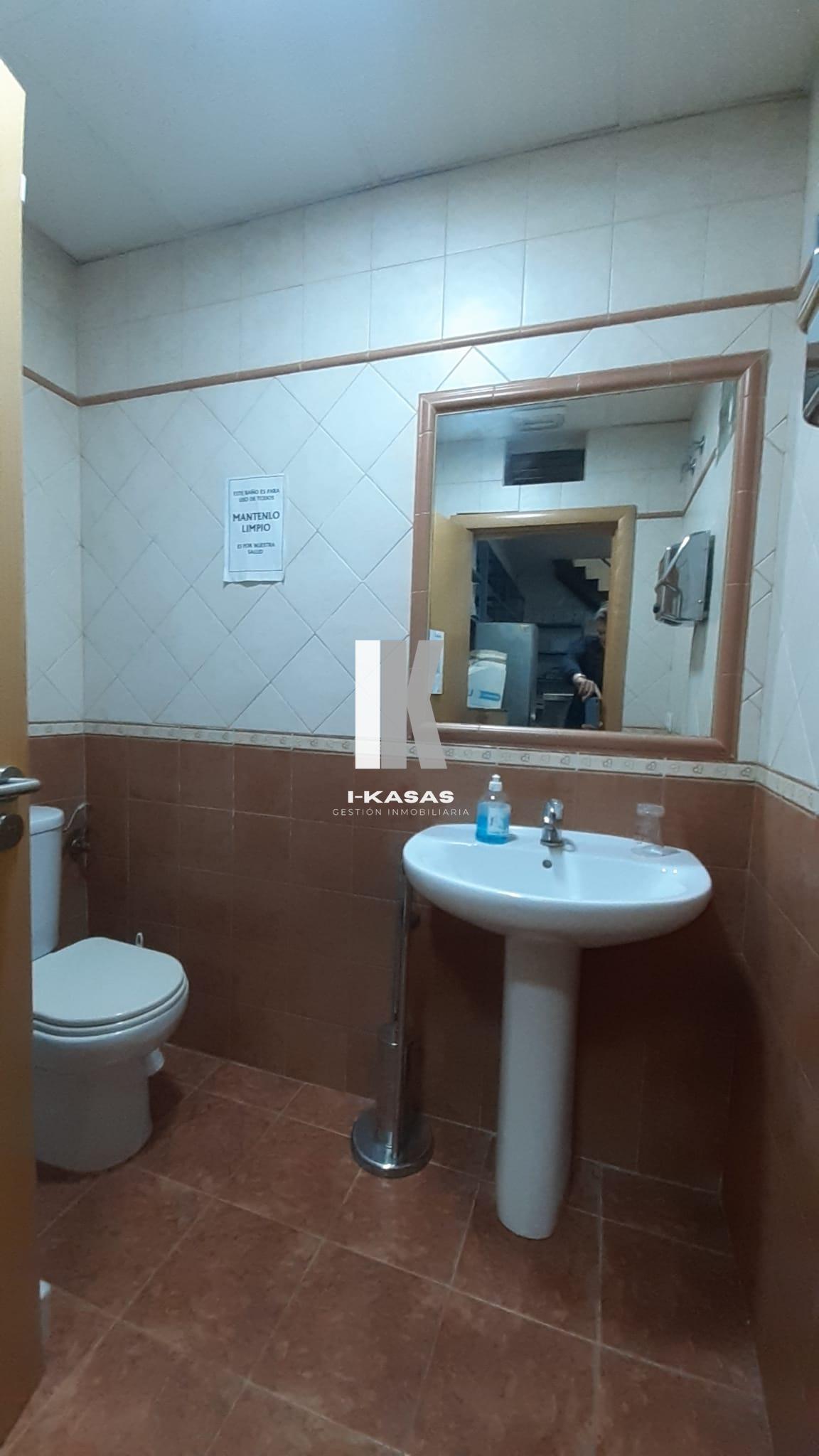 Venta de nave en Jerez de la Frontera