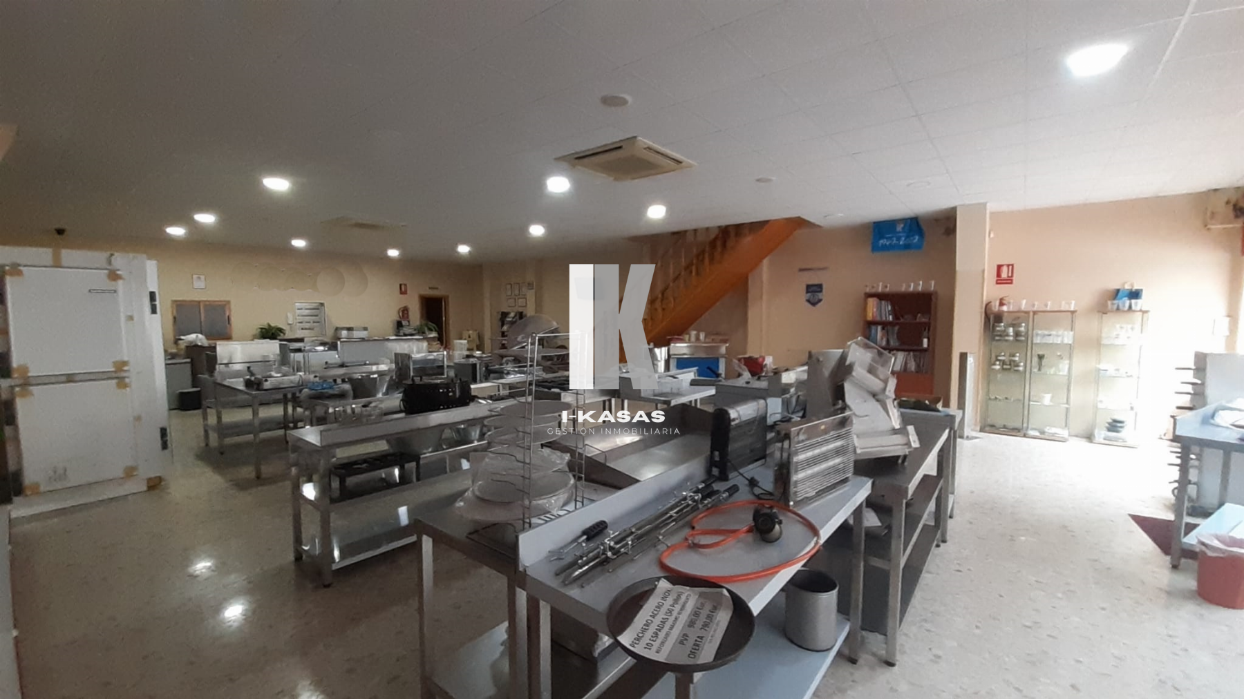 Venta de nave en Jerez de la Frontera