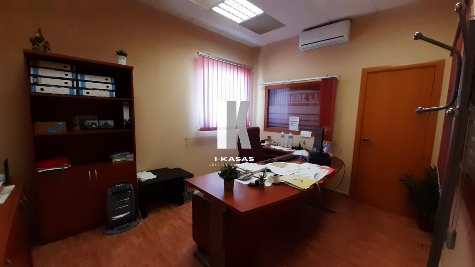 Venta de nave en Jerez de la Frontera