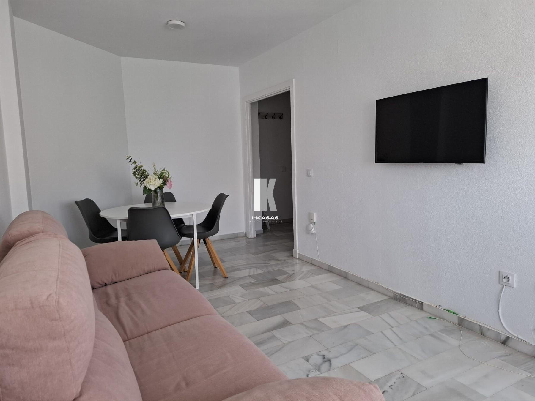 Alquiler de apartamento en Jerez de la Frontera