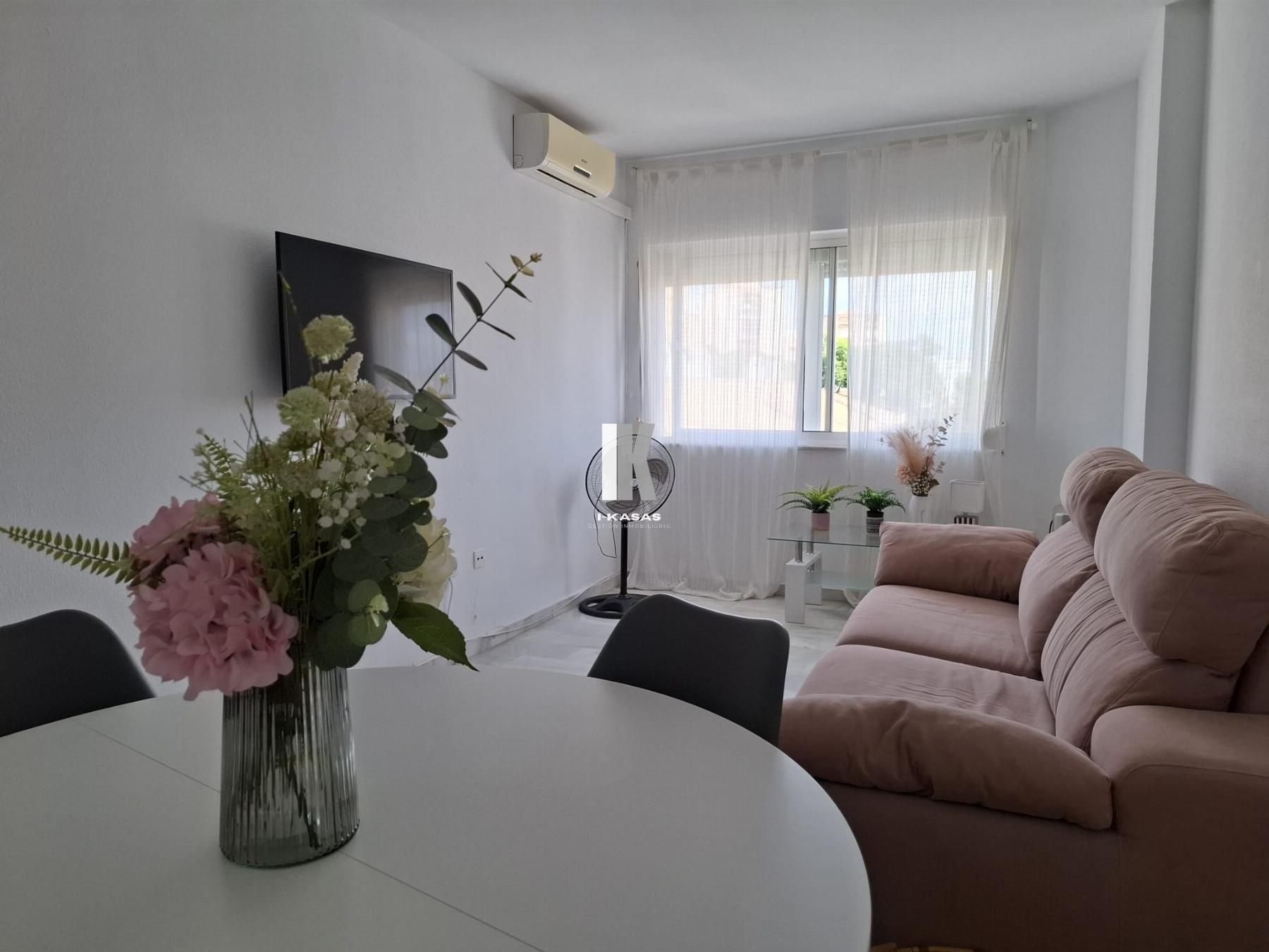 Alquiler de apartamento en Jerez de la Frontera