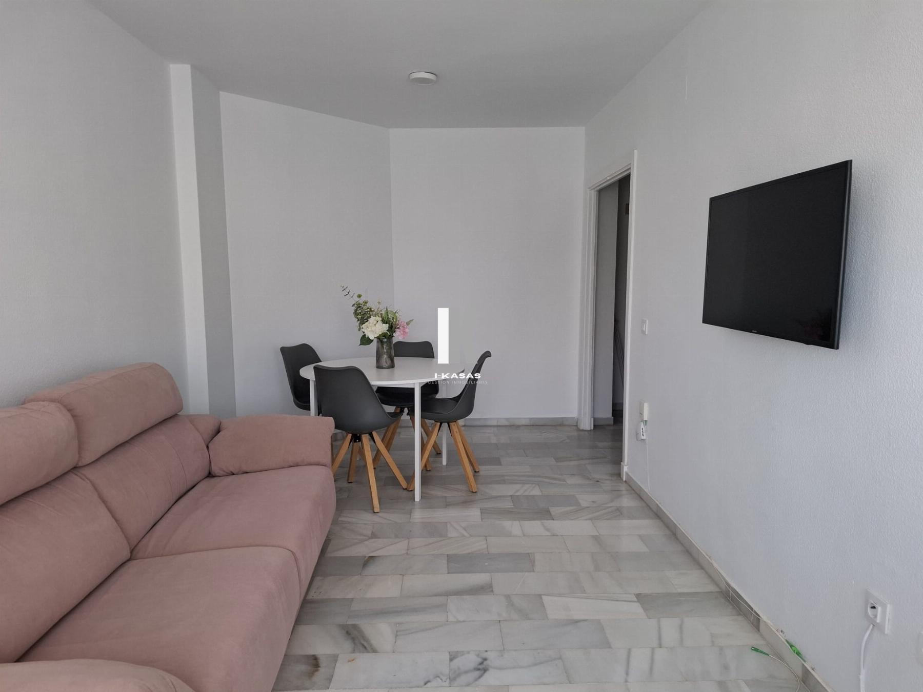 Alquiler de apartamento en Jerez de la Frontera