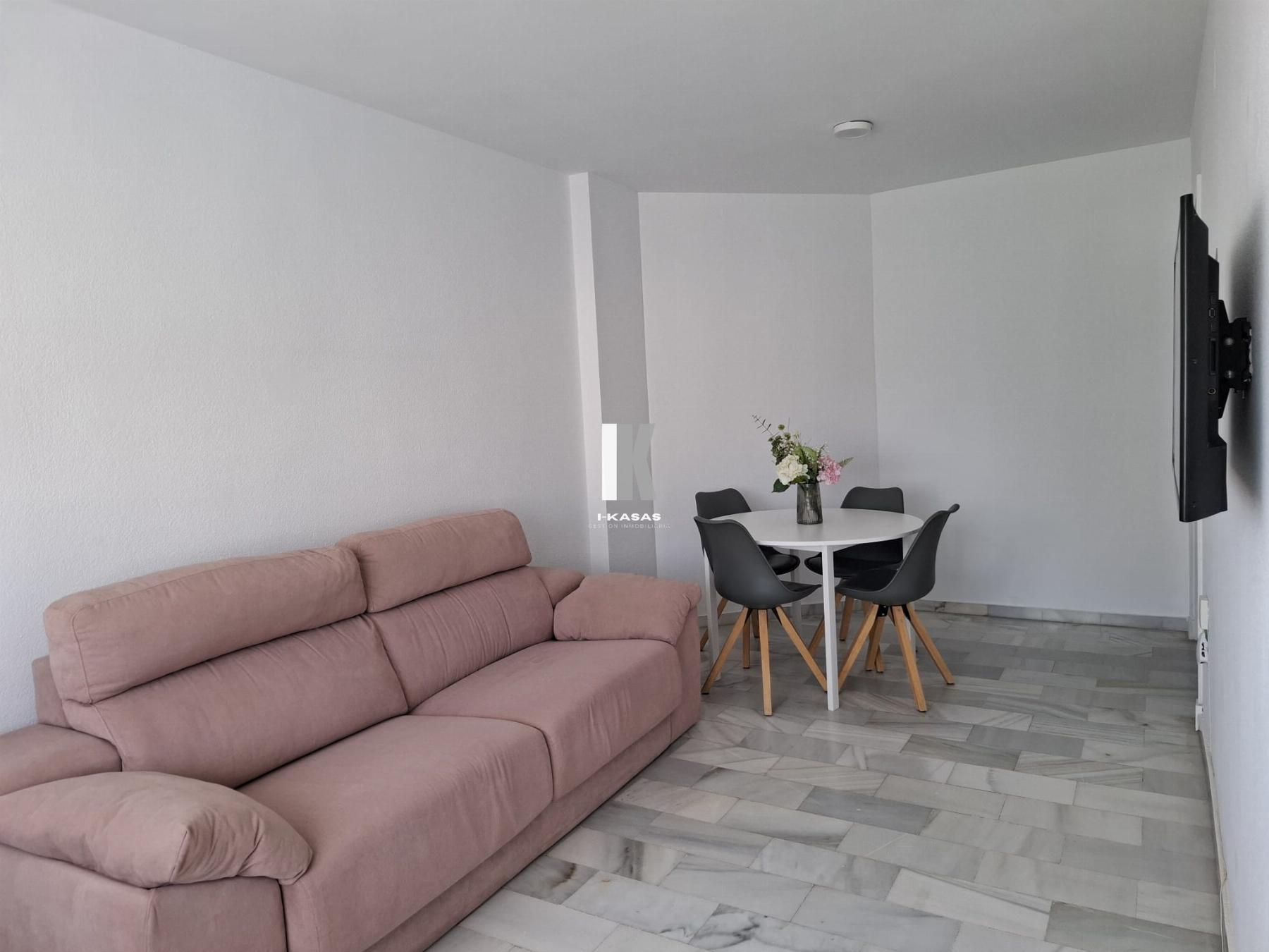 Alquiler de apartamento en Jerez de la Frontera
