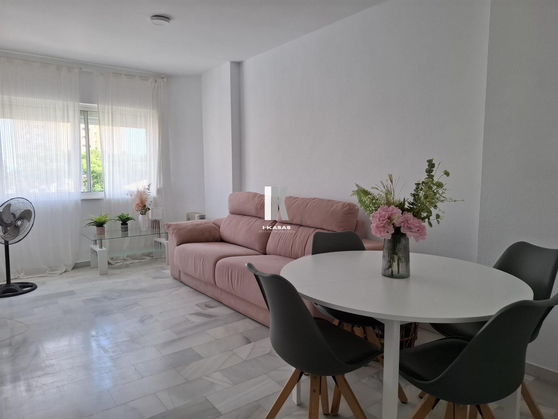 Alquiler de apartamento en Jerez de la Frontera