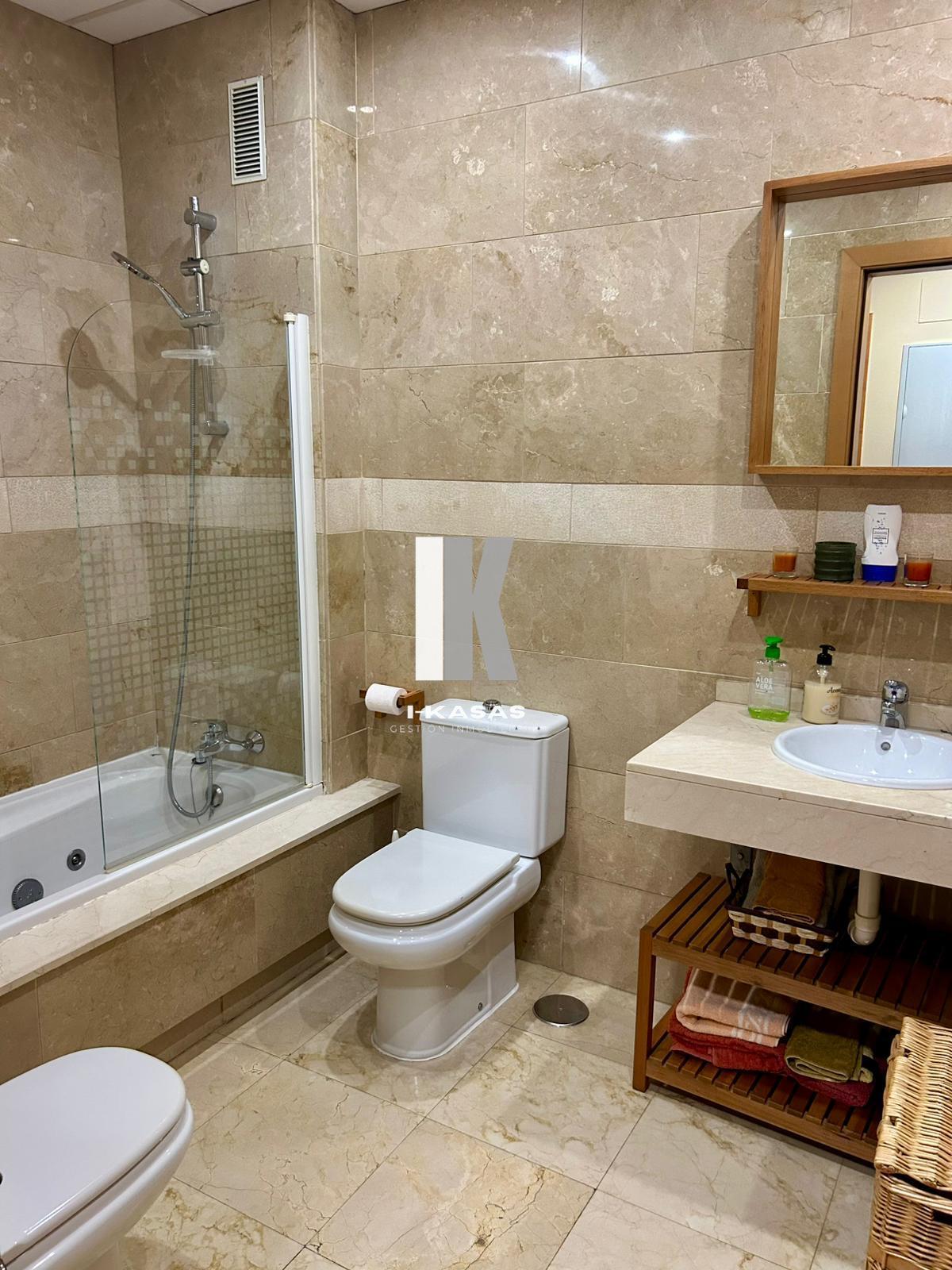 Alquiler de apartamento en Jerez de la Frontera