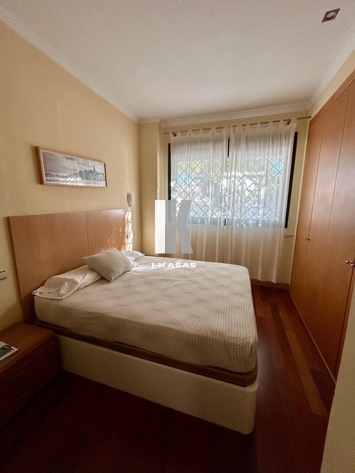 Alquiler de apartamento en Jerez de la Frontera