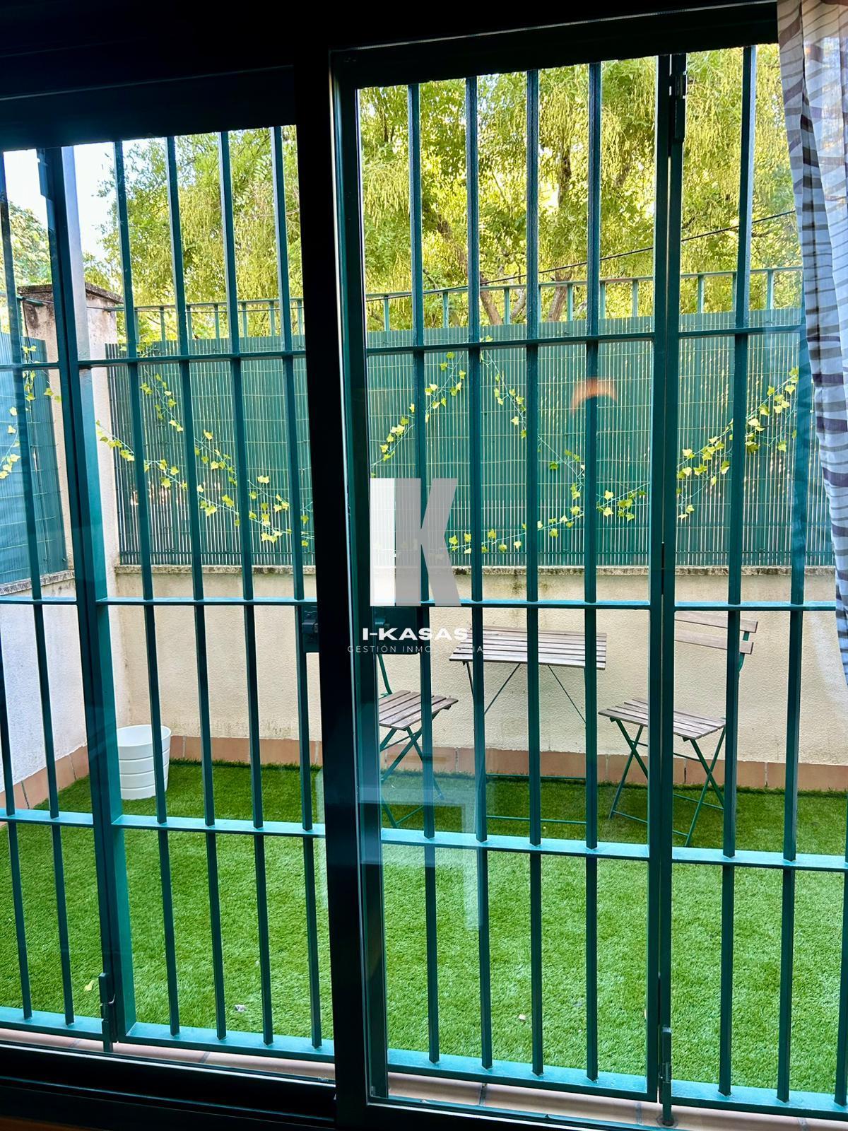 Alquiler de apartamento en Jerez de la Frontera