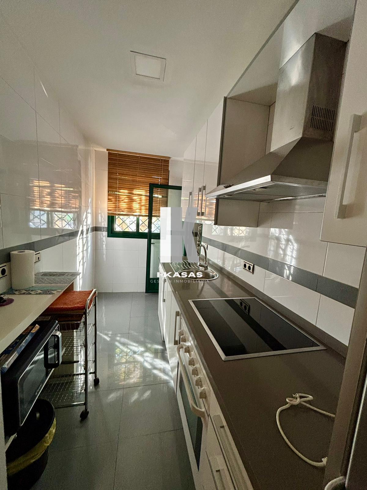 Alquiler de apartamento en Jerez de la Frontera