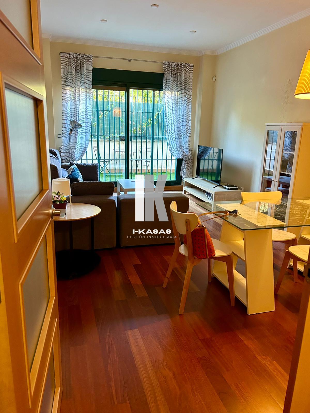 Alquiler de apartamento en Jerez de la Frontera