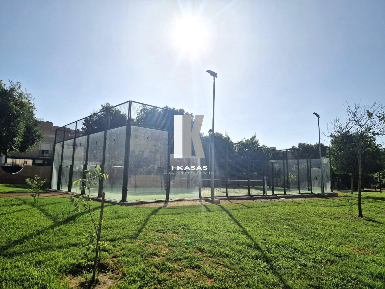 Alquiler de apartamento en Jerez de la Frontera