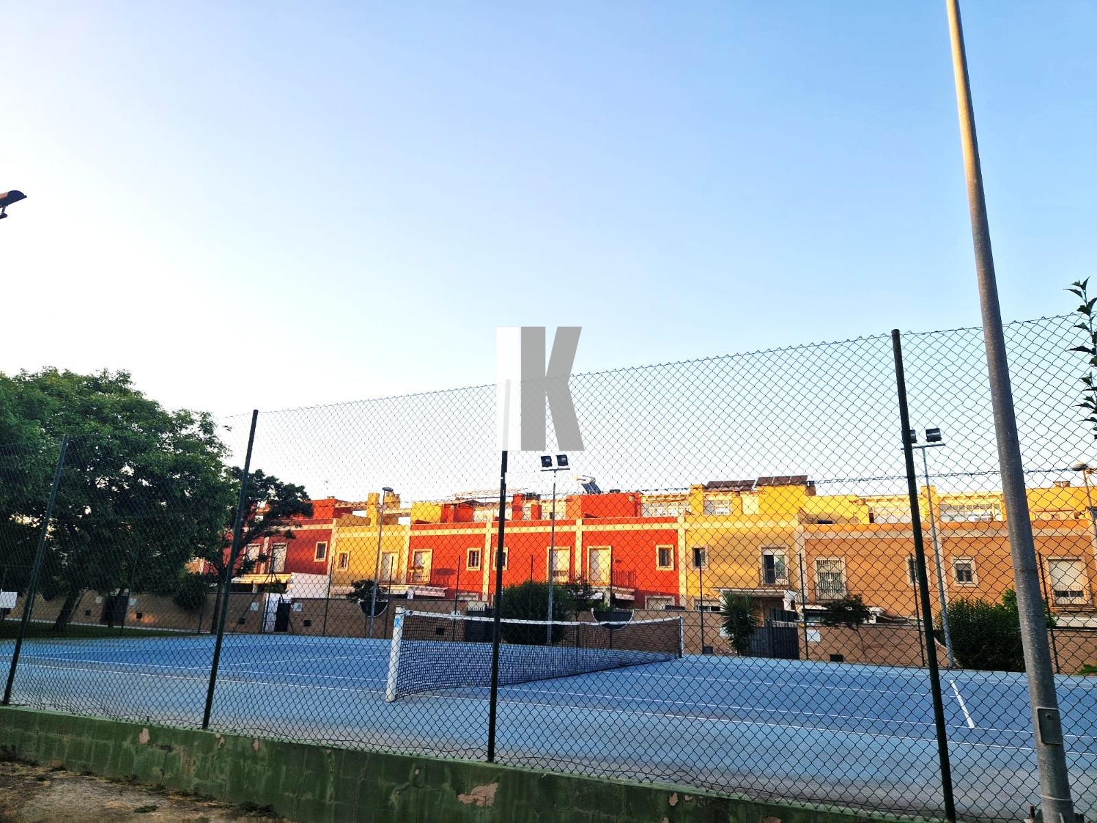 For rent of apartment in Jerez de la Frontera