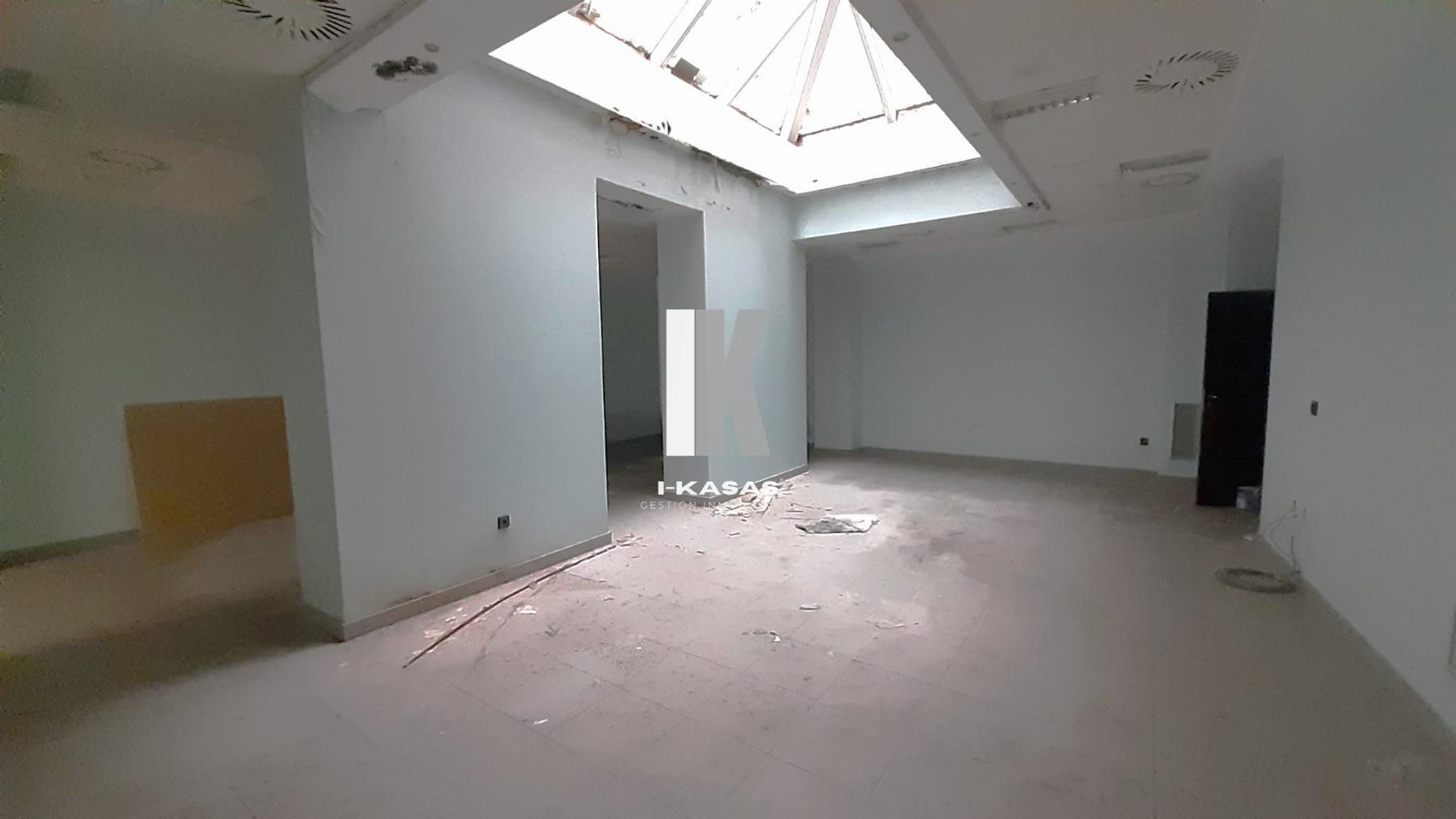 Venta de local en El Puerto de Santa María