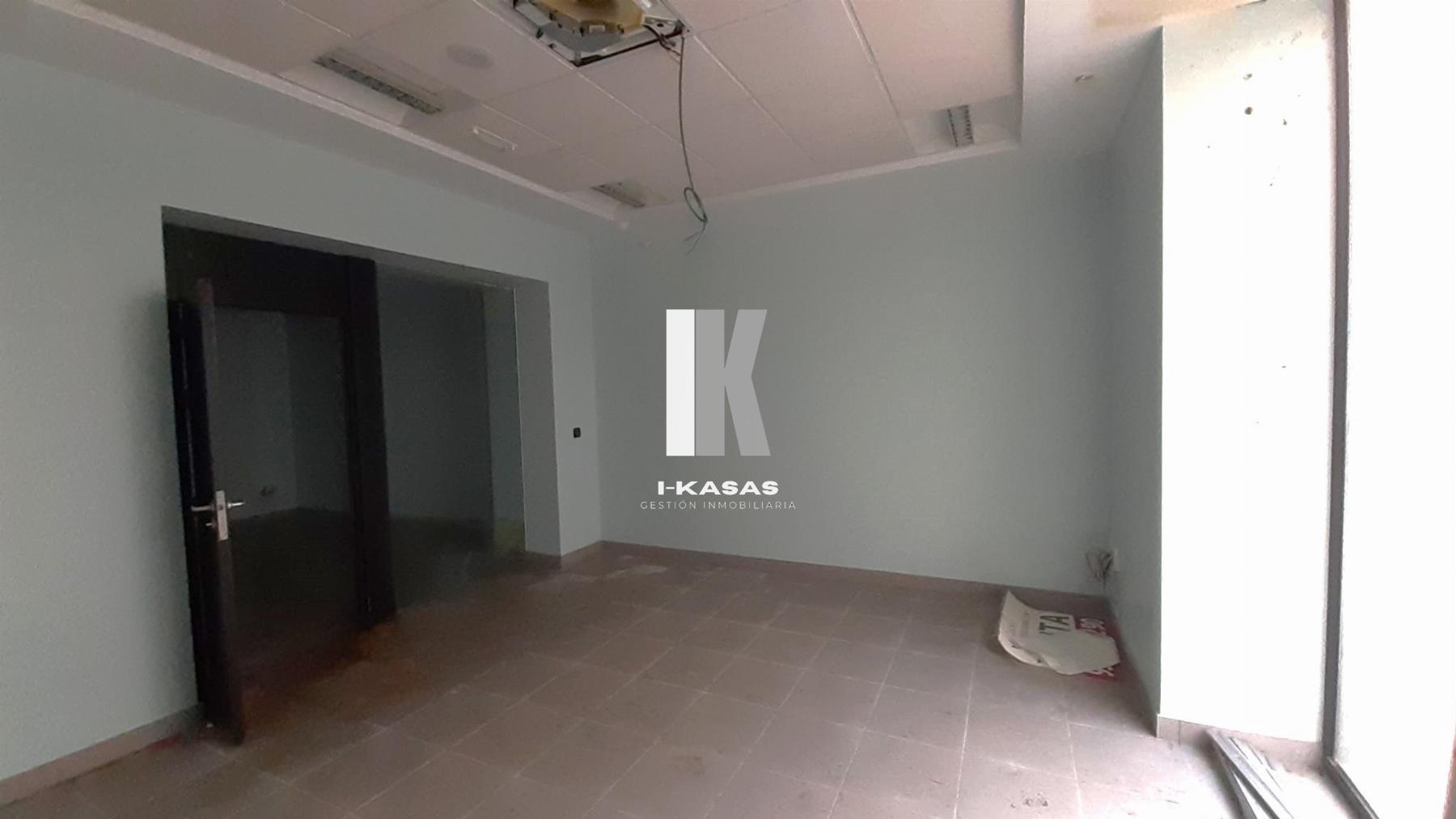 Venta de local en El Puerto de Santa María