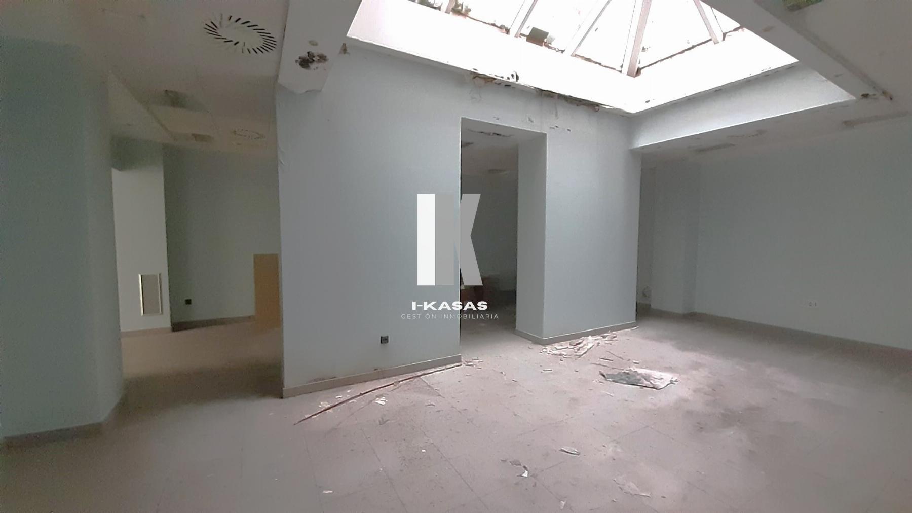 Venta de local en El Puerto de Santa María