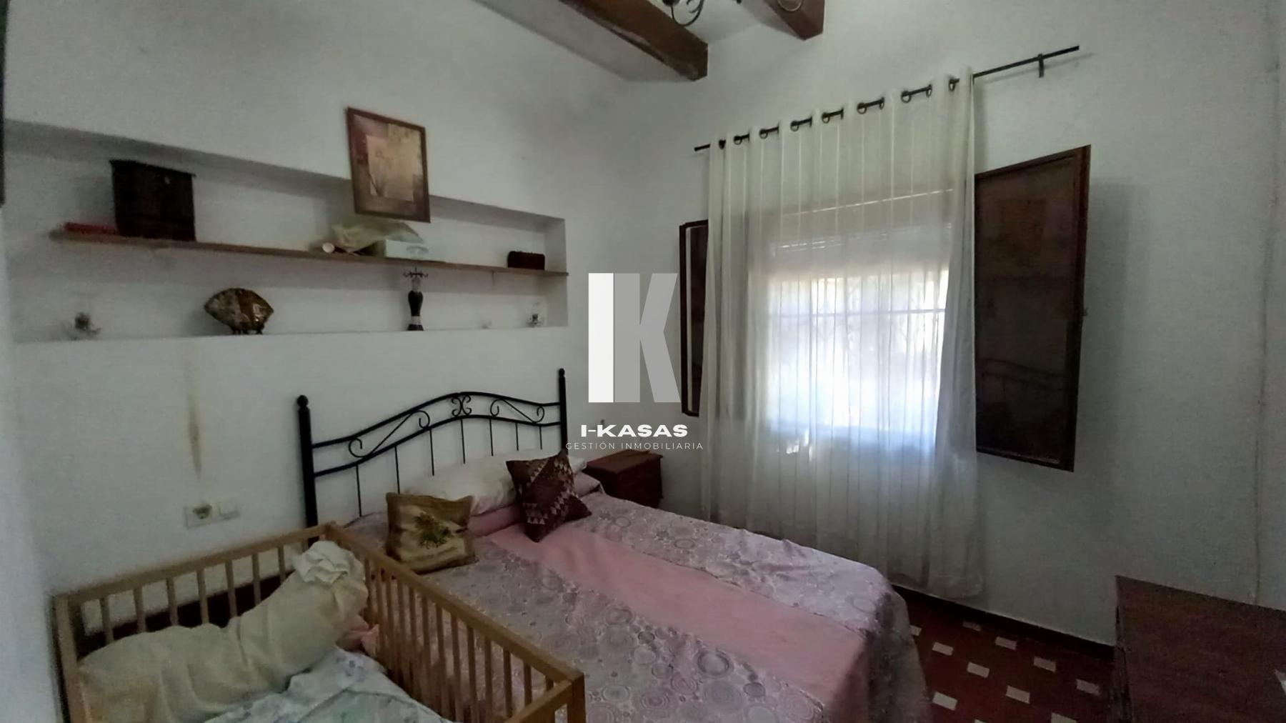Venta de casa en Jerez de la Frontera