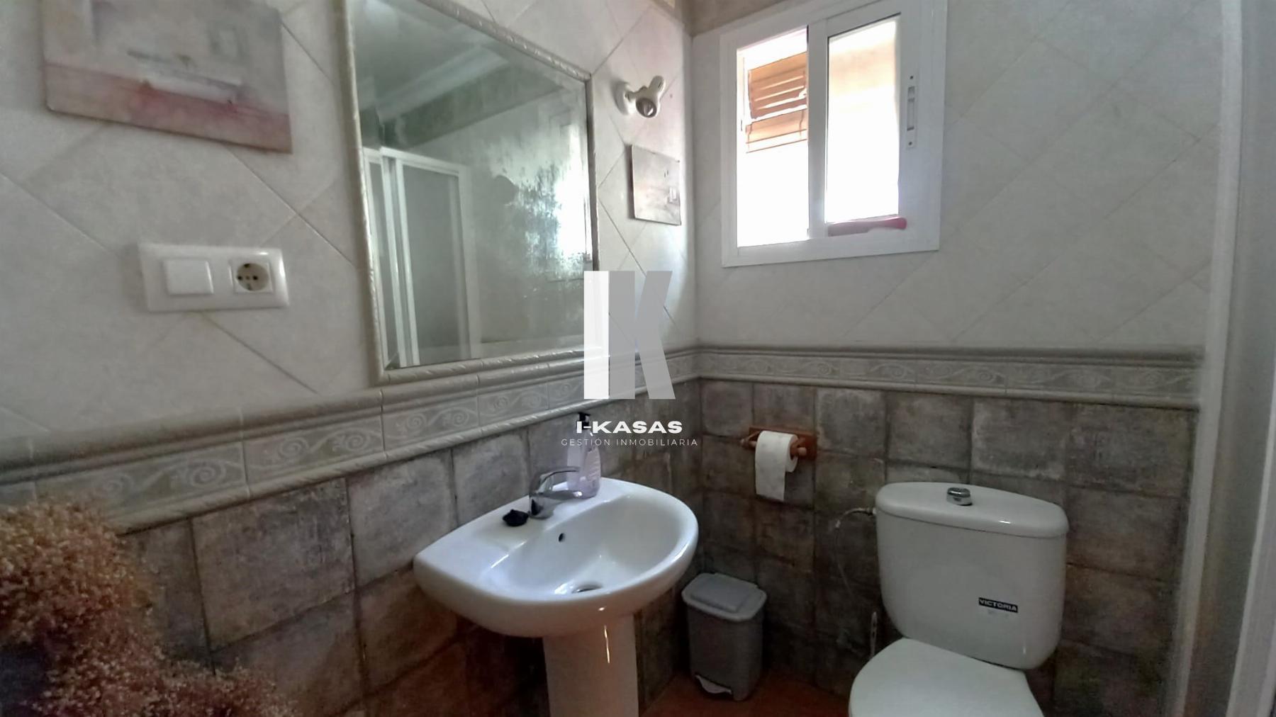 Venta de casa en Jerez de la Frontera