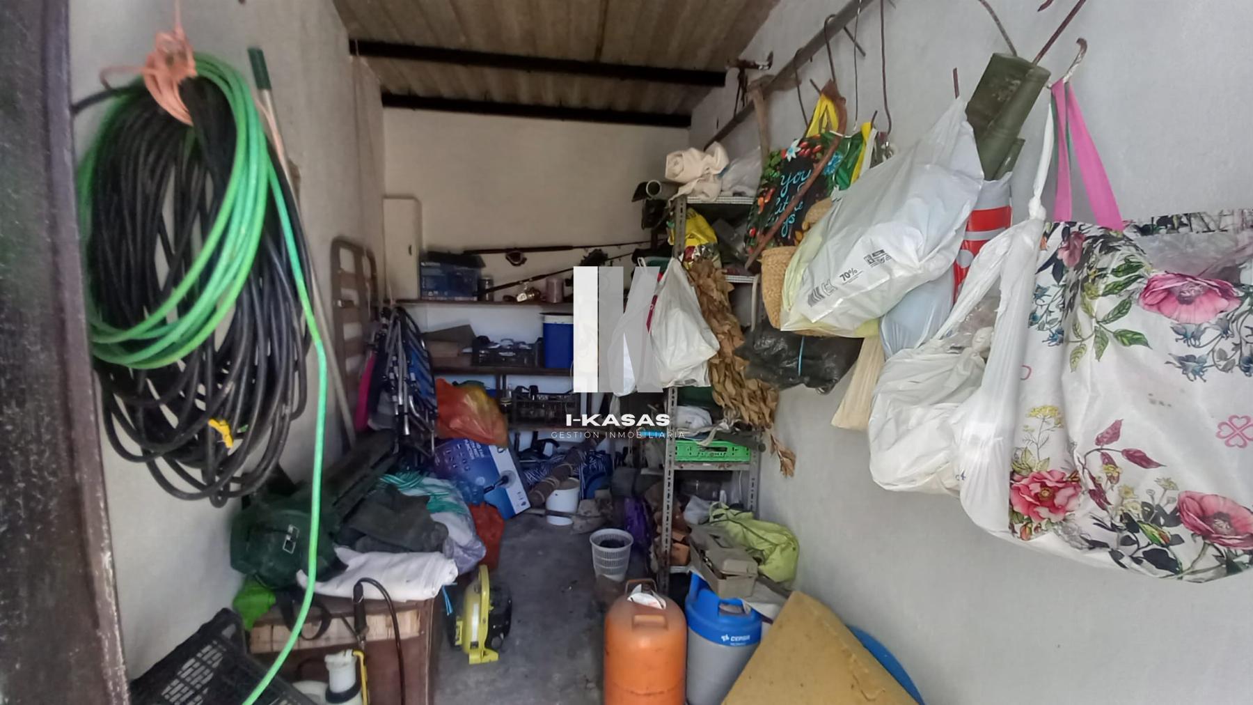 Venta de casa en Jerez de la Frontera