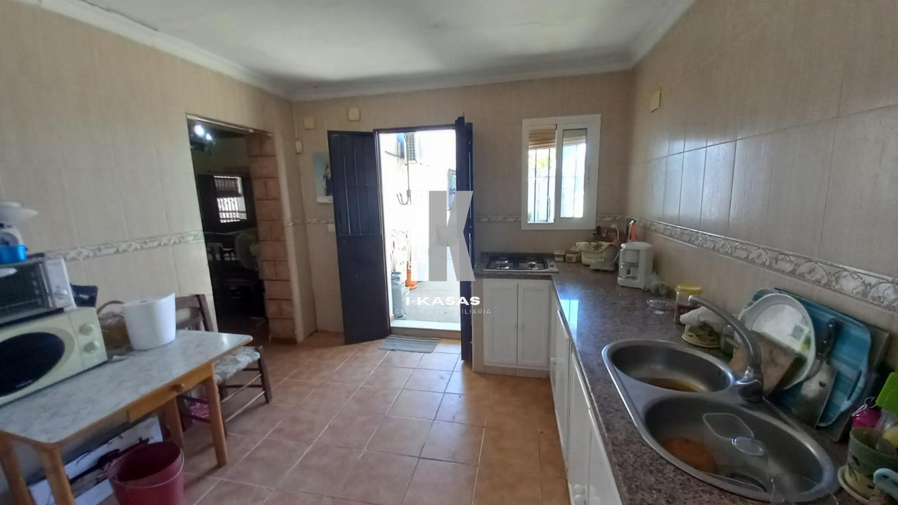 Venta de casa en Jerez de la Frontera