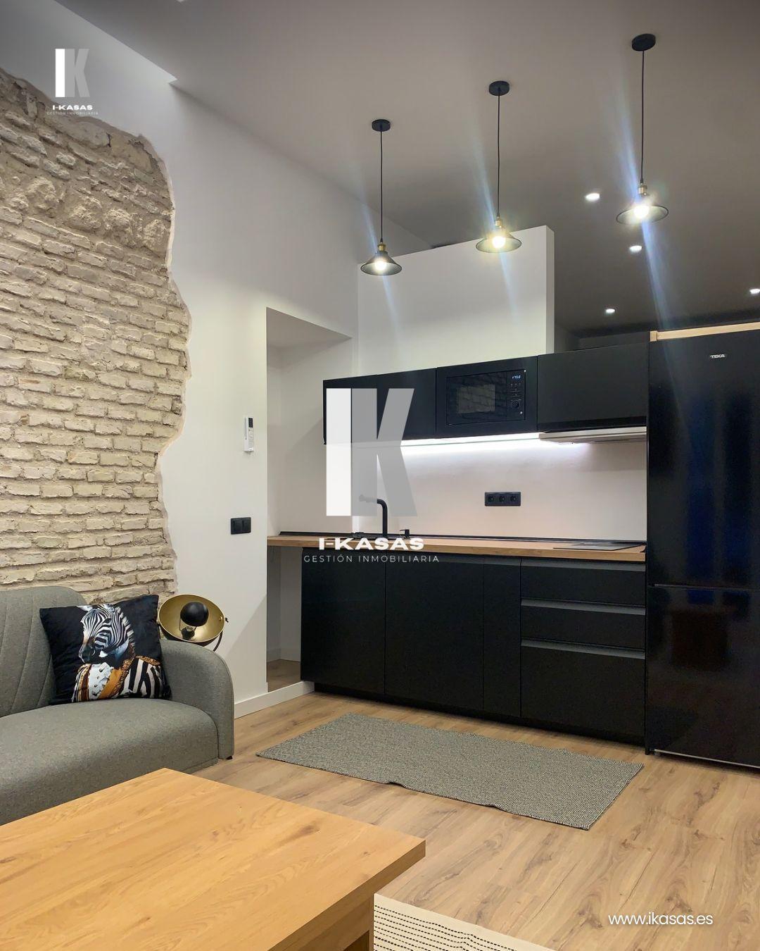 Venta de apartamento en Jerez de la Frontera