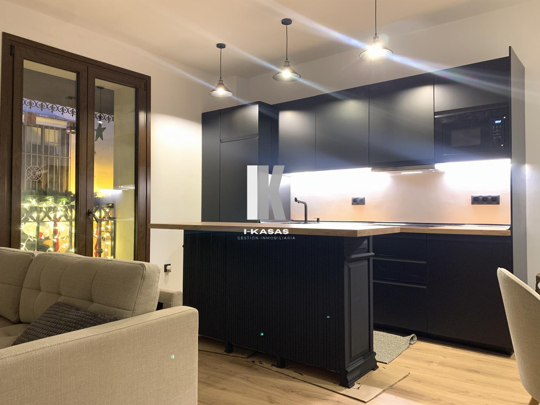 Venta de piso en Jerez de la Frontera