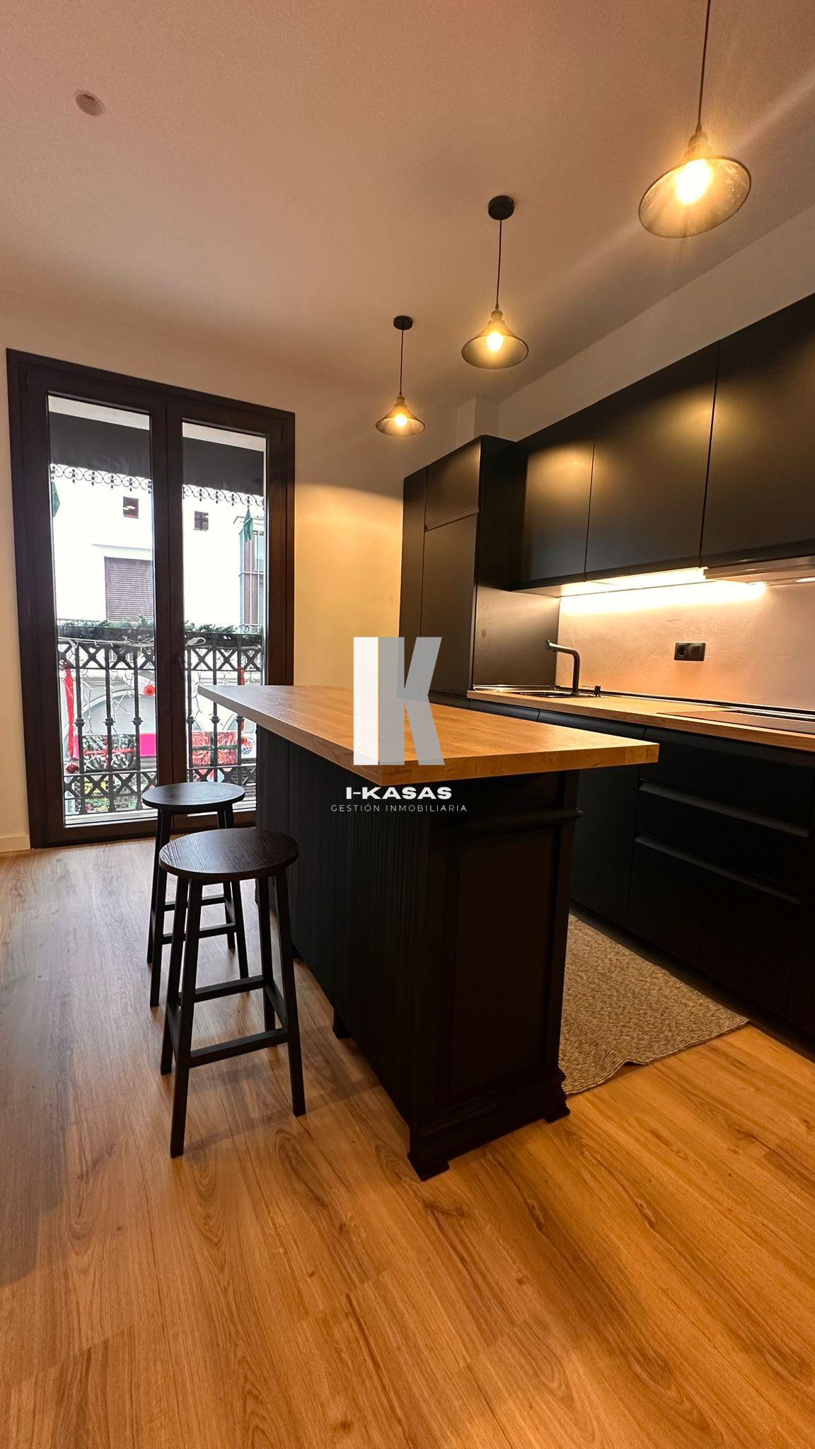 Venta de piso en Jerez de la Frontera