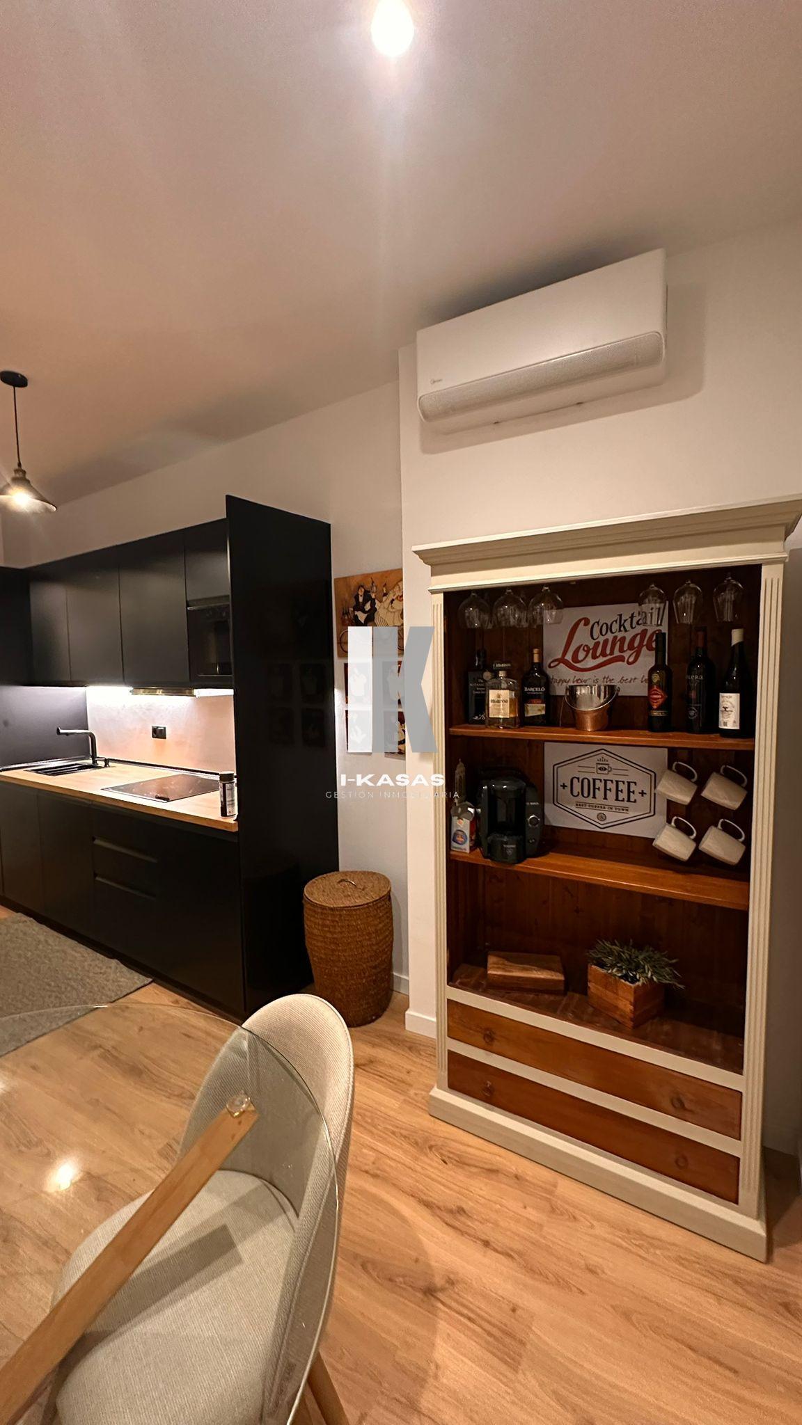 Venta de piso en Jerez de la Frontera