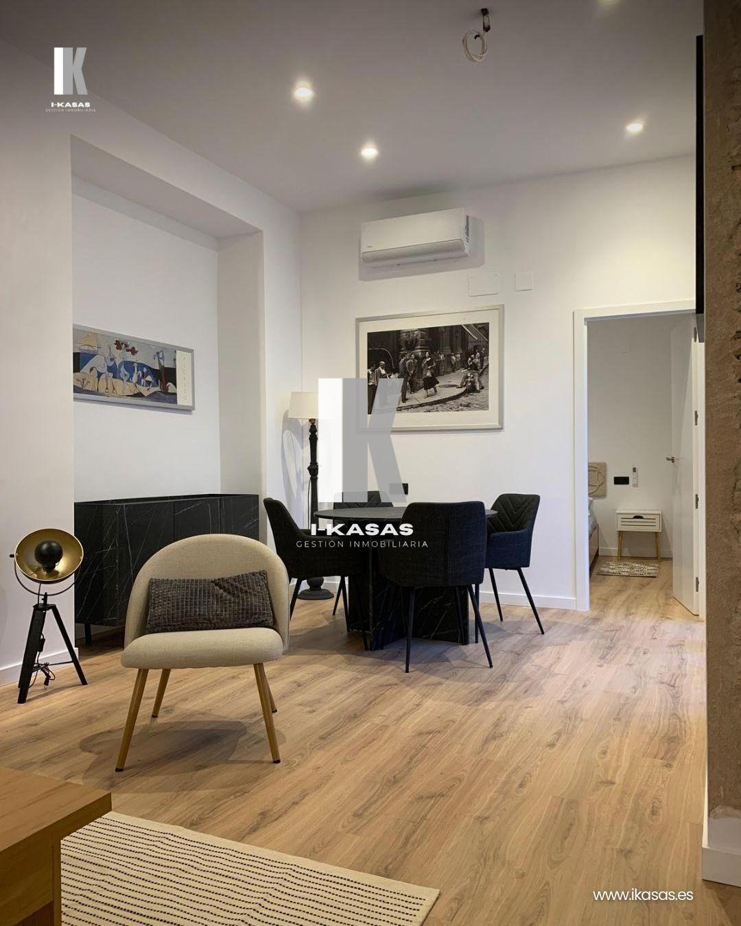 Venta de apartamento en Jerez de la Frontera