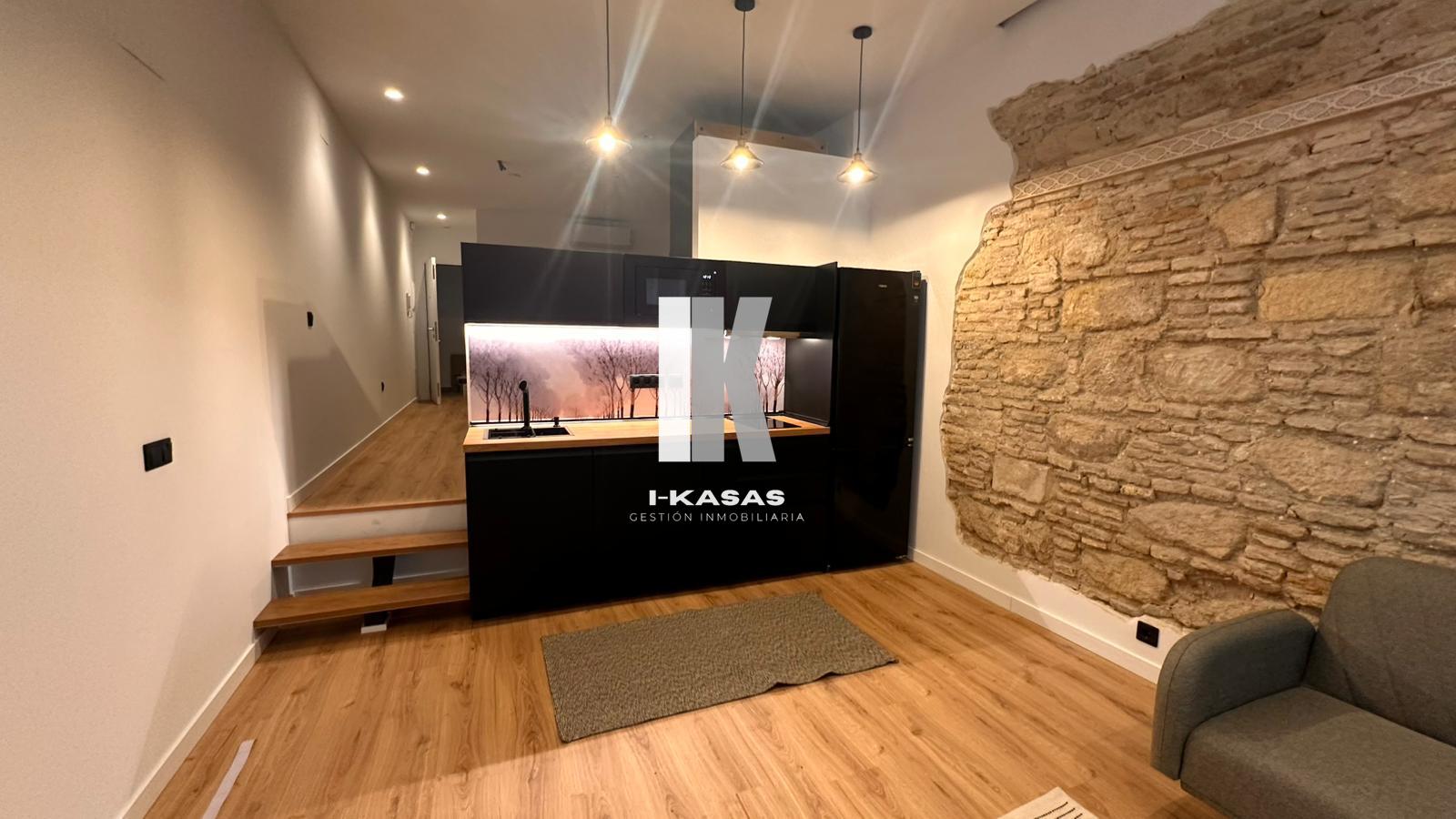 Venta de apartamento en Jerez de la Frontera