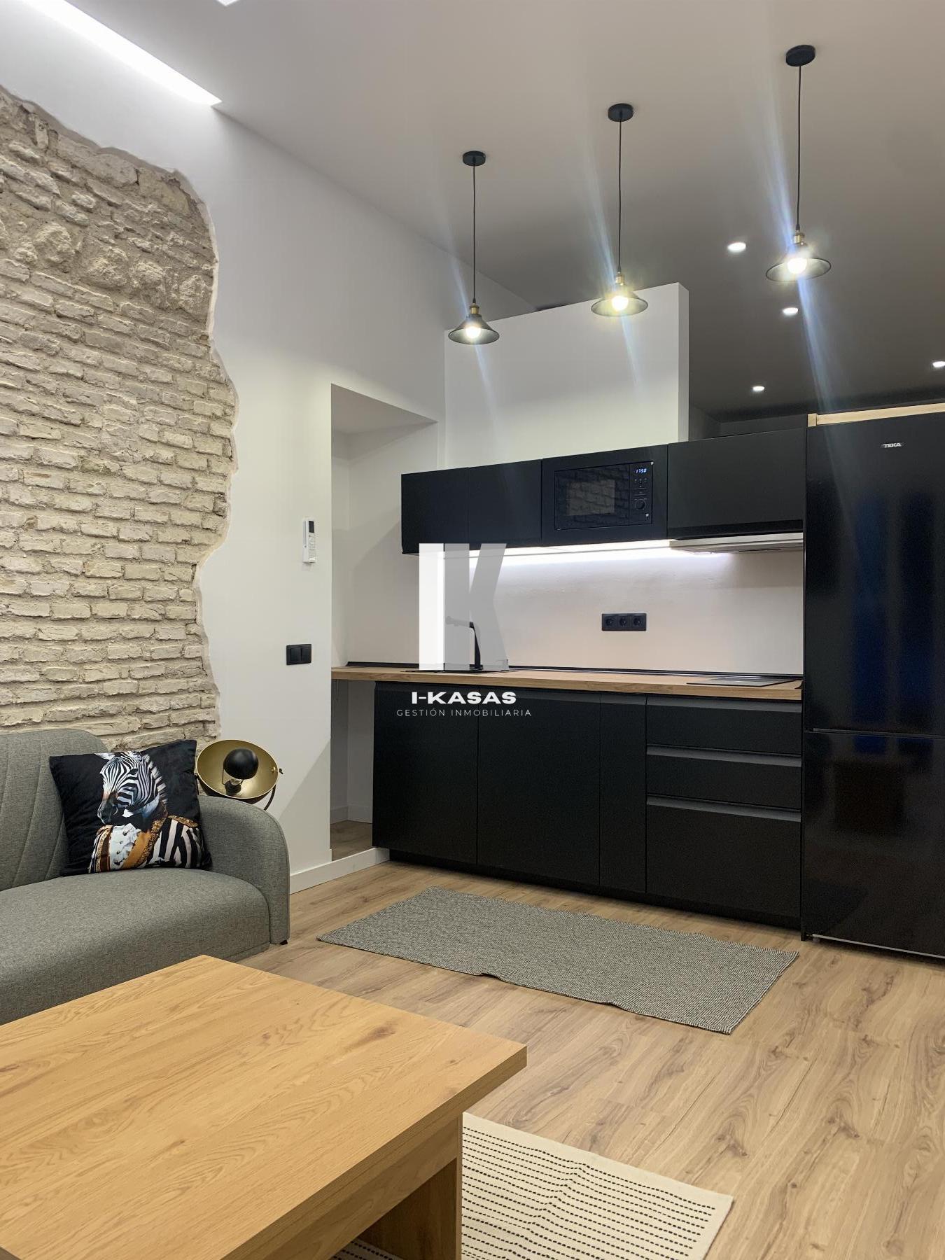 Venta de apartamento en Jerez de la Frontera