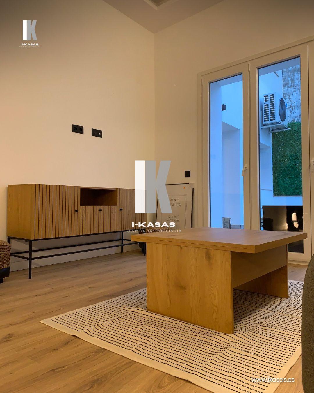 Venta de apartamento en Jerez de la Frontera