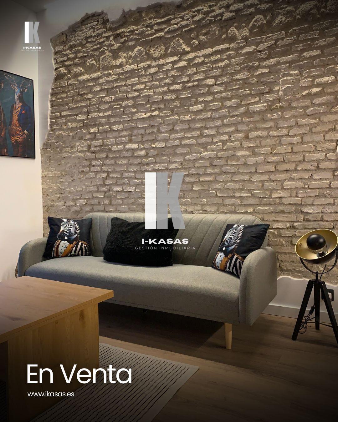Venta de apartamento en Jerez de la Frontera